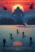Kong Movie